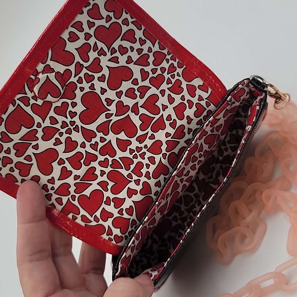 BRIGHTON Vintage Teeny Tiny Crossbody - Picture 11 of 11
